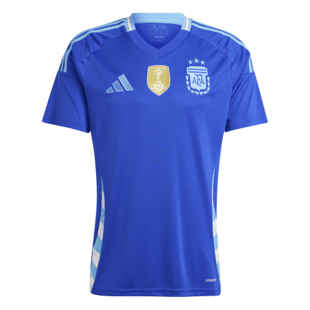 Maillot Extérieur Argentine 24 Adidas