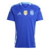 Maillot Extérieur Argentine 24 Adidas