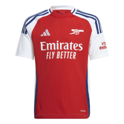 Maillot Domicile Arsenal 24/25 Enfant Adidas