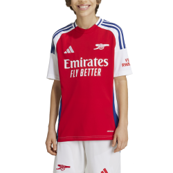 Maillot Domicile Arsenal 24/25 Enfant Adidas