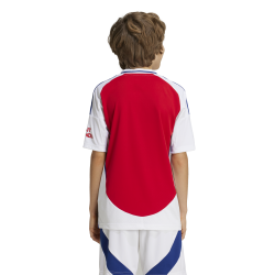 Maillot Domicile Arsenal 24/25 Enfant Adidas