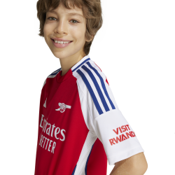 Maillot Domicile Arsenal 24/25 Enfant Adidas