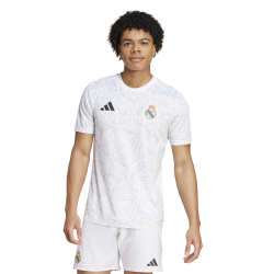 Maillot d'échauffement Real...