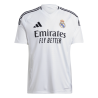 Maillot Domicile Real Madrid 24/25 Adidas