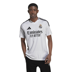 Maillot Domicile Real...