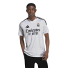 Maillot Domicile Real Madrid 24/25 Adidas