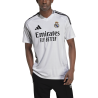 Maillot Domicile Real Madrid 24/25 Adidas