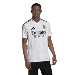 Maillot Domicile Real Madrid 24/25 Adidas