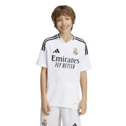 Maillot Domicile Real...