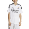 Maillot Domicile Real Madrid 24/25 Enfant Adidas