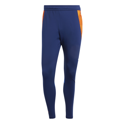 Pantalon d’entraînement Juventus Tiro 24 Adidas – IS5796 | Coupe slim, AEROREADY & style pro