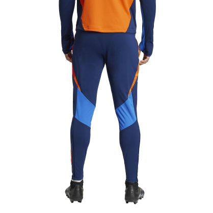 Pantalon d’entraînement Juventus Tiro 24 Adidas – IS5796 | Coupe slim, AEROREADY & style pro