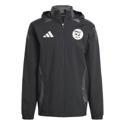 Veste tout temps Algérie Adidas