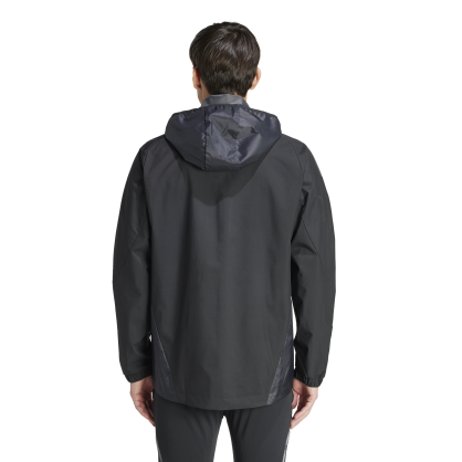 Algeria All-Weather Jacket Adidas JJ5987 – Official, Lightweight & Functional | OfficialStore.ch