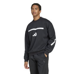 Nouveau sweat-shirt adidas...