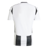 Maillot Domicile Juventus 24/25 Adidas