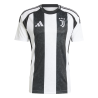 Maillot Domicile Juventus 24/25 Adidas