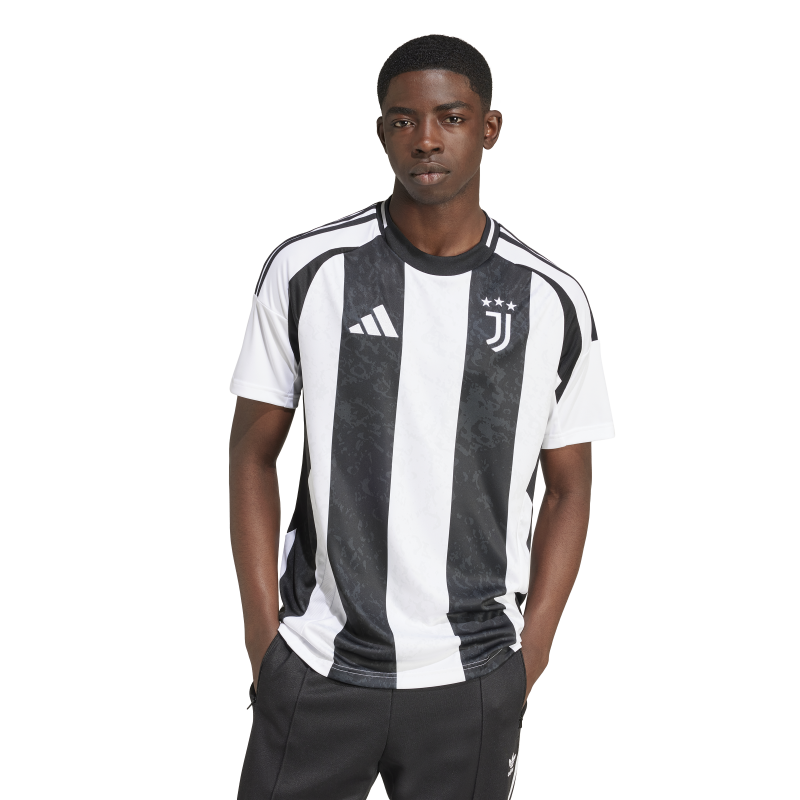 Maillot Domicile Juventus 24/25 Adidas