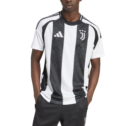 Maillot Domicile Juventus 24/25 Adidas