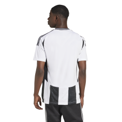 Maillot Domicile Juventus 24/25 Adidas