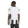 Maillot Domicile Juventus 24/25 Adidas