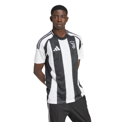 Maillot Domicile Juventus 24/25 Adidas