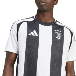 Maillot Domicile Juventus 24/25 Adidas