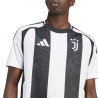 Maillot Domicile Juventus 24/25 Adidas