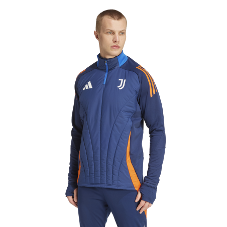 Haut Juventus Tiro 24 Winterized Adidas