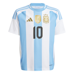 Maillot Domicile Argentine...