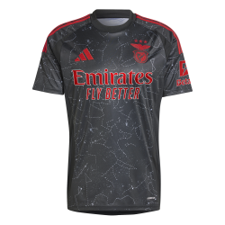 Maillot Benfica 24/25 Extérieur Adidas