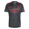 Maillot Benfica 24/25 Extérieur Adidas