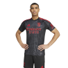 Maillot Benfica 24/25 Extérieur Adidas