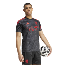 Maillot Benfica 24/25 Extérieur Adidas