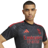 Maillot Benfica 24/25 Extérieur Adidas