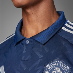 Maillot Extérieur Manchester United 24/25 Adidas