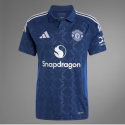 Manchester United Auswärtstrikot 24/25 Adidas – IU1390