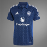 Maillot Extérieur Manchester United 24/25 Adidas