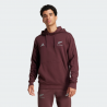 All Blacks Fan Kapuzenpullover von Adidas – JD4078