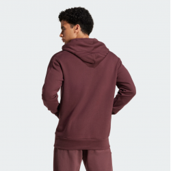 All Blacks Fan Kapuzenpullover von Adidas – JD4078