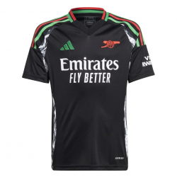 Arsenal Auswärtstrikot Kinder 24/25 Adidas – IS8125