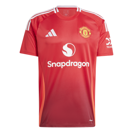 Maillot Domicile Manchester United 24/25 Adidas