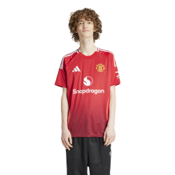 Maillot Domicile Manchester United 24/25 Adidas