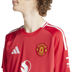 Manchester United Heimtrikot 24/25 Adidas – IU1397
