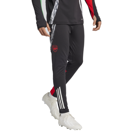 Pantalon d'entraînement Arsenal Tiro 24 Adidas