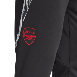 Pantalon d'entraînement Arsenal Tiro 24 Adidas