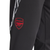 Pantalon d'entraînement Arsenal Tiro 24 Adidas