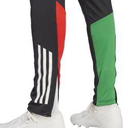 Pantalon d'entraînement Arsenal Tiro 24 Adidas