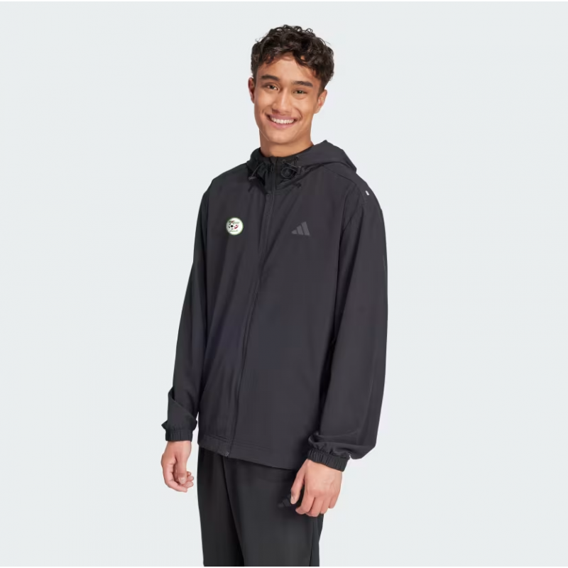 Veste de Survêtement d'Algérie Adidas