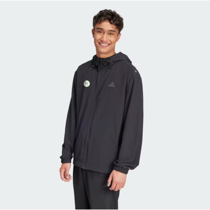 Algeria Track Jacket Adidas JJ7902 – Fennecs Supporters | OfficialStore.ch